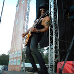 Slash (8/12)